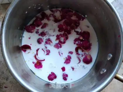Make ♪ Oyster mousse cake ♪ step 1