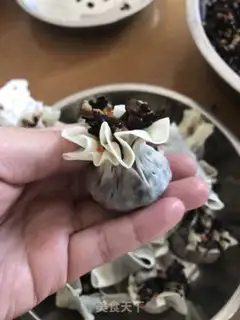 Make Purple wheat step 6