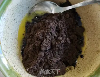 Make ♪ Oyster mousse cake ♪ step 7