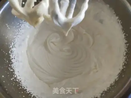 Make ♪ Oyster mousse cake ♪ step 9