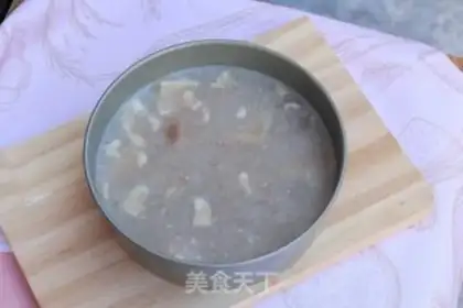 Make Homemade pig skin freeze step 9