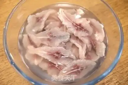 Make Sourfish step 3