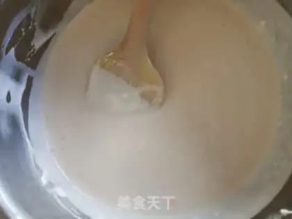 Make ♪ Oyster mousse cake ♪ step 11