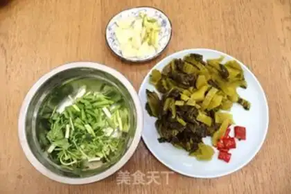 Make Sourfish step 5
