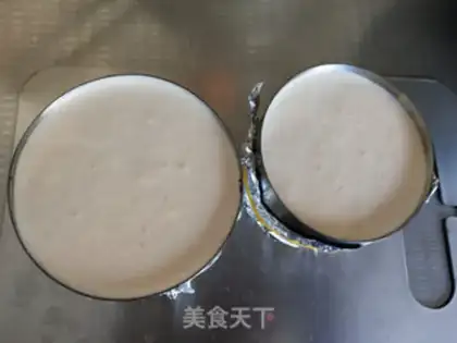 Make ♪ Oyster mousse cake ♪ step 12
