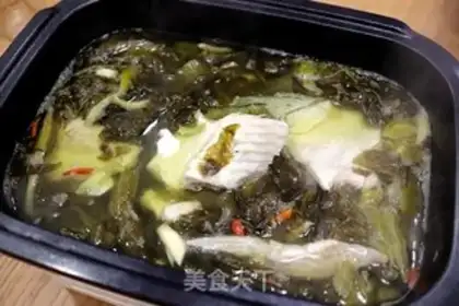 Make Sourfish step 7