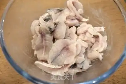 Make Sourfish step 8