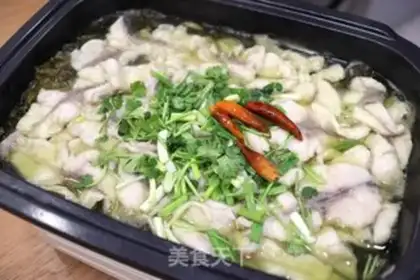 Make Sourfish step 10