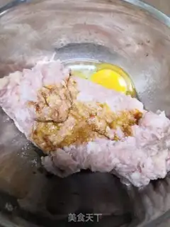 Make Liang Pork Pork step 3