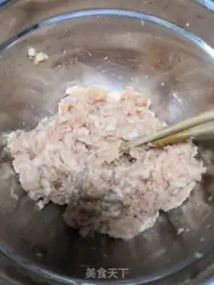 Make Liang Pork Pork step 4