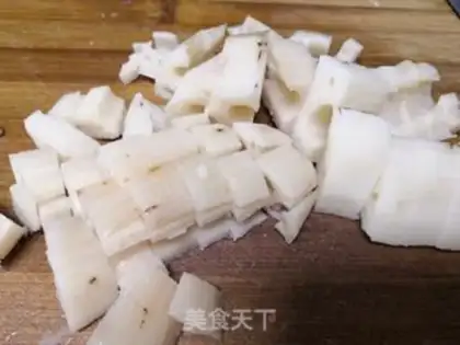 Make Liang Pork Pork step 5