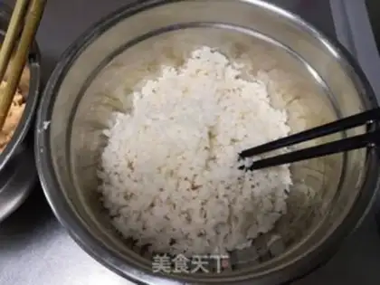 Make Liang Pork Pork step 6