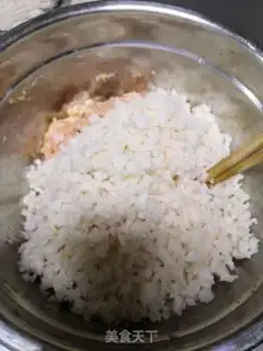 Make Liang Pork Pork step 7