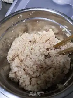 Make Liang Pork Pork step 8
