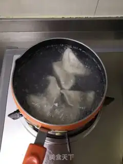 Make Liang Pork Pork step 14