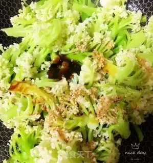 Make Clean up the organic vegetables step 5