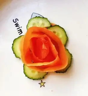Make Flowers are rich step 4