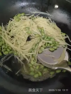Make Potato-sweet step 2