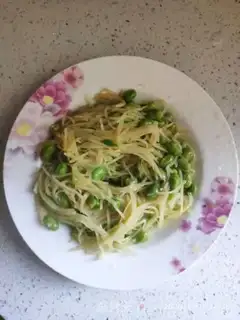 Make Potato-sweet step 3