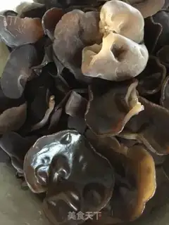 Make Black-muck soup step 1