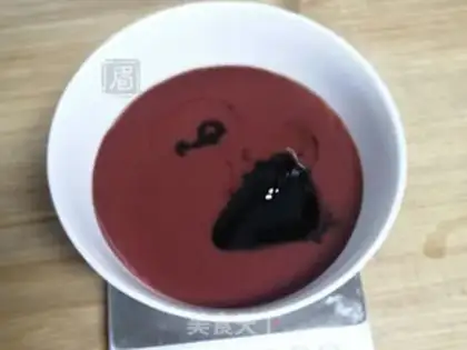 Make Homemade fork sauce step 0