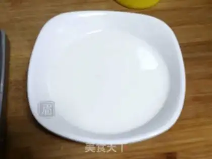 Make Homemade fork sauce step 1