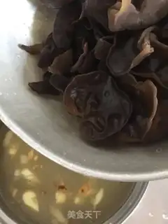 Make Black-muck soup step 5