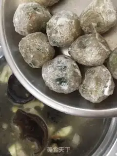 Make Black-muck soup step 6