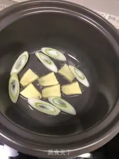 Make Sheep noodles step 3