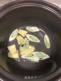 Make Sheep noodles step 4