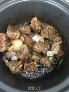 Make Sheep noodles step 6