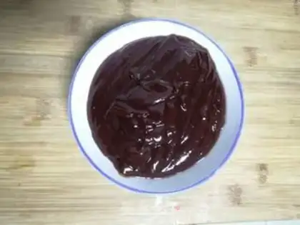 Make Homemade fork sauce step 8