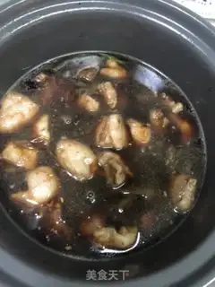 Make Sheep noodles step 7
