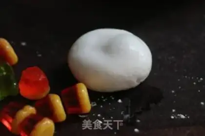Make Crystal soup step 2
