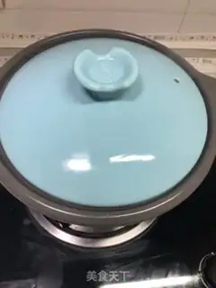 Make Sheep noodles step 9