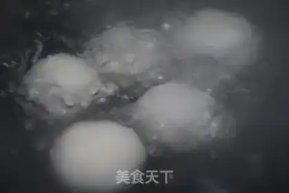 Make Crystal soup step 3