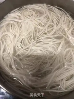 Make Sheep noodles step 10