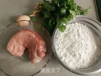 Make Porridge pancakes step 0