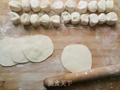 Make Porridge pancakes step 3