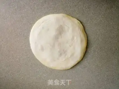 Make Porridge pancakes step 4