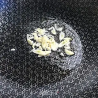 Make Screech on shrimp step 4