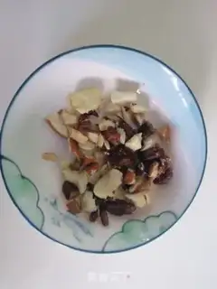 Make Nut milk step 2
