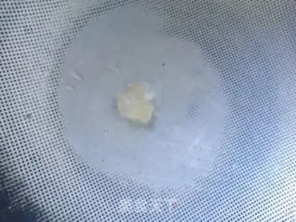 Make Nut milk step 3
