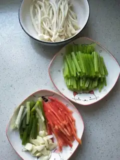Make White mackerel step 4