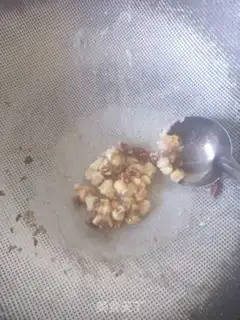 Make Nut milk step 5