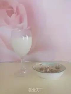 Make Nut milk step 6