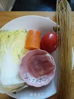 Make Scrawny sauerkraut step 0