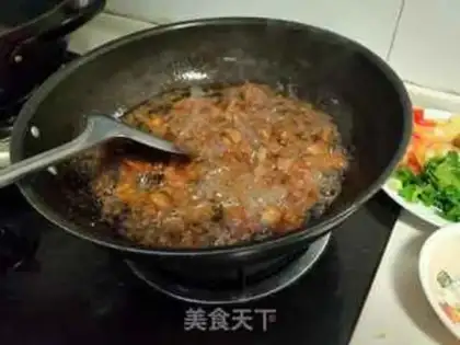 Make Spicy pot step 3