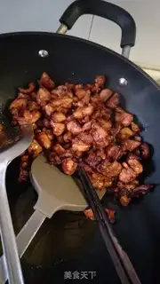 Make Spicy pot step 4