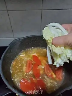 Make Scrawny sauerkraut step 8